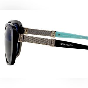 Tiffany & Co. (TF4106B) Sunglasses